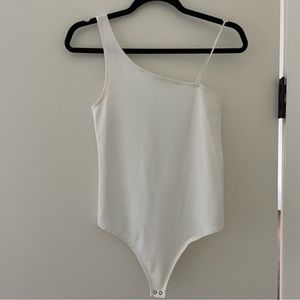 NWOT A&F Bodysuit